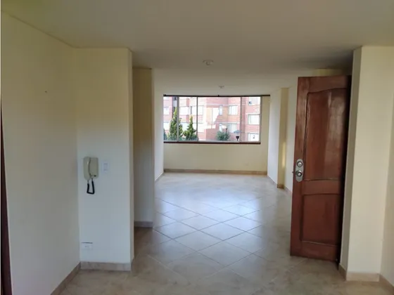 Venta Apartamento En Palermo, Manizales