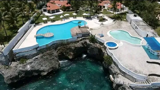 Se Renta Y Vende Villa Amueblada De 2 Habitaciones En Exlcusivo Complejo.