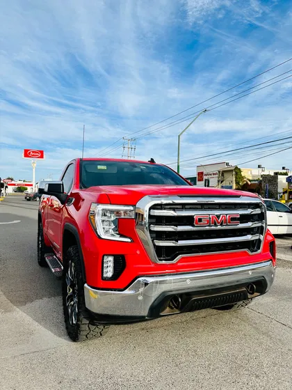 Gmc Sierra 5.3 All Terrain Mt