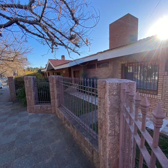 Venta Casa Barrio Santa Rita , Villa Carlos Paz