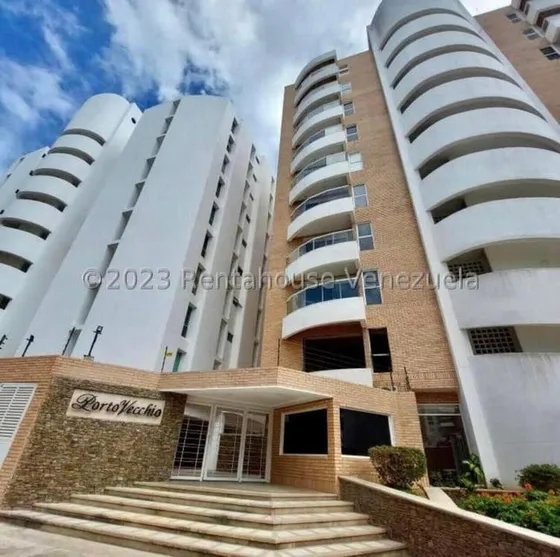 Portovecchio Ii Residence, Apartamento De Lujo Frente Al Mar Caribe En Playa Moreno, Avenida Aldonza Manrique