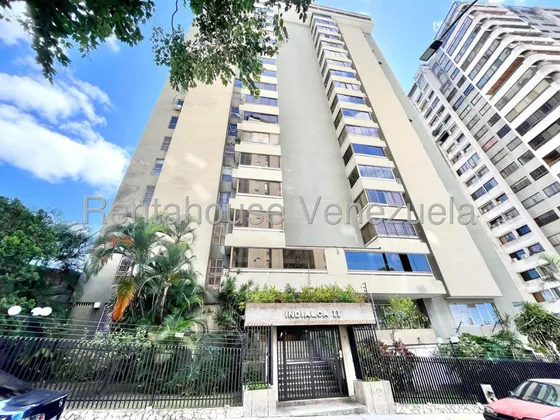 Yb Se Vende Hermoso Apartamento En Lomas De Prados Del Este #25-17150