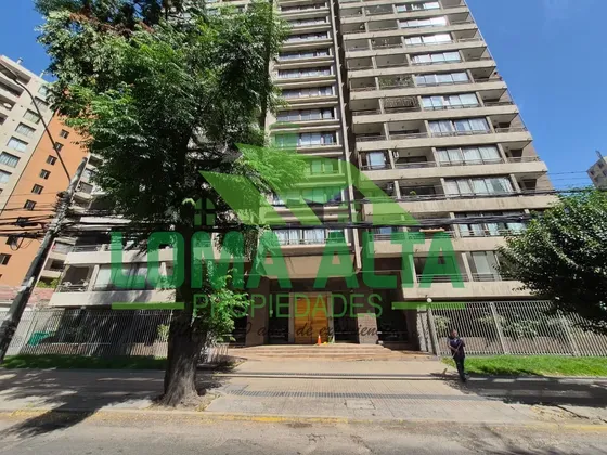 Departamento 3 Dormitorios Y 2 Baños Comuna De Recoleta