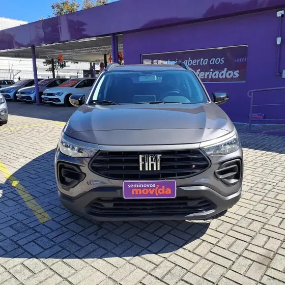 Fiat Pulse Drive 1.3 (aut.)