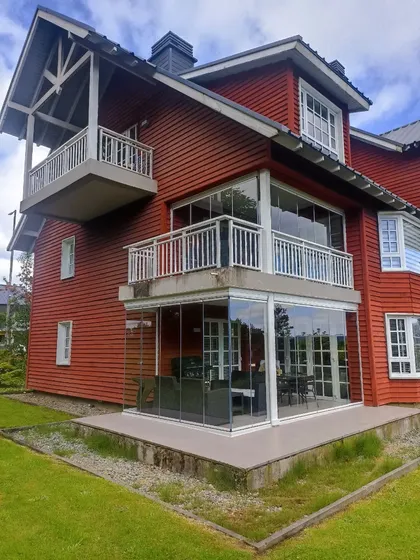 Departamento En Venta En Frutillar
