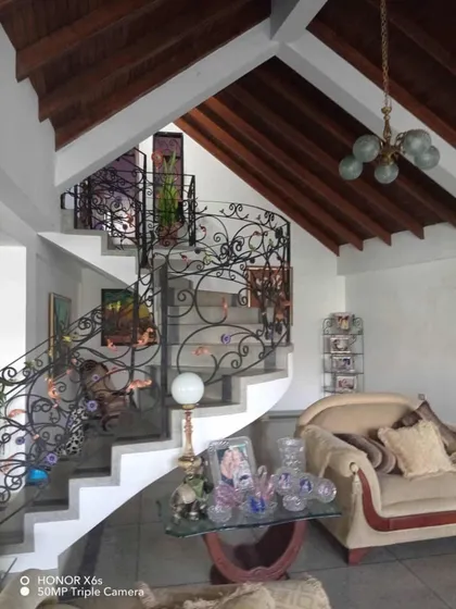 Js Casa En Venta Av Rotaria San Cristóbal