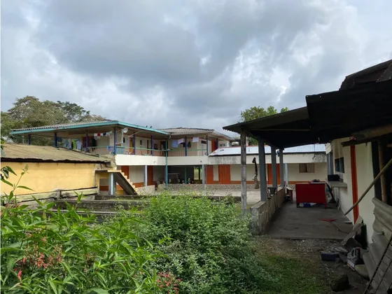 Se Vende Finca En Montenegro - Quindío