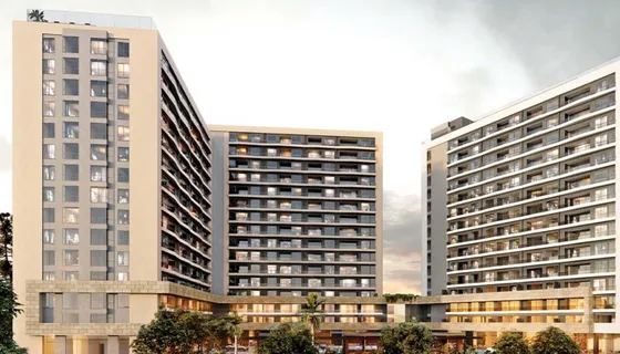 Apartamento En Proyecto Trialto, Para Estrenar En 2026 