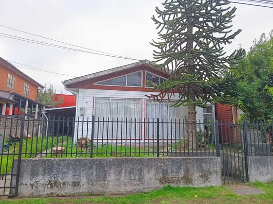 Casa En Venta En Villa Los Conquistadores (97049)