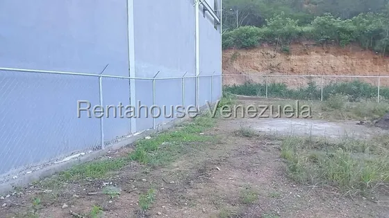 Terreno Excepcional En El Corazon Del Centro De Acopio De Mampote. #25-19103