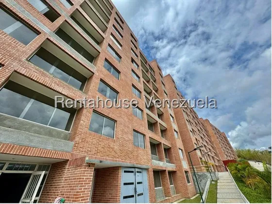 Pedro Cardona Cod. 25-24259 Vende Apartamento El Los Naranjos