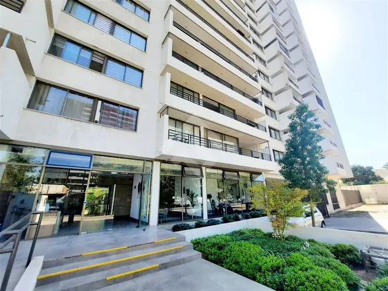 Departamento En Macul