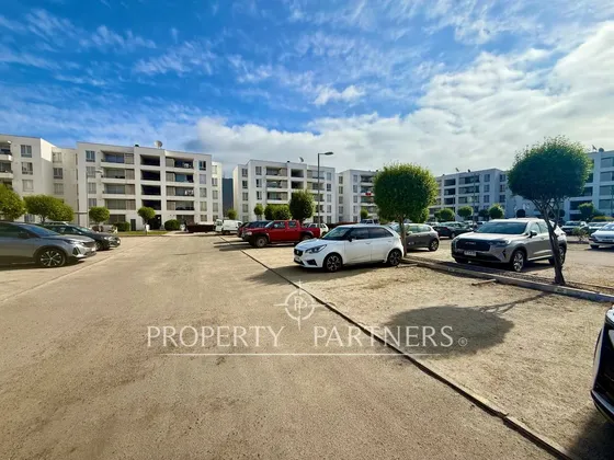 Departamento En Venta En Sector La Florida La Sere...