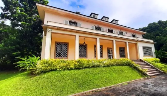 Casa En Venta Urb. Country Club C-17263