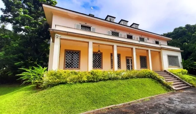 Casa En Venta Urb. Country Club C-17263
