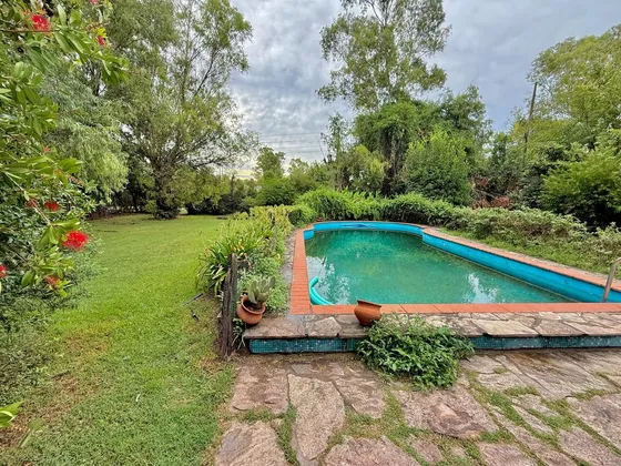Casa En Venta En Chacras De Canning
