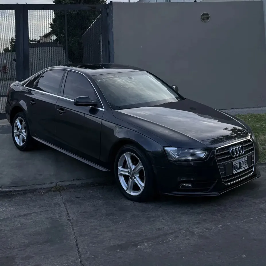 Audi A4 2.0 Attraction Tfsi 225cv Multitronic