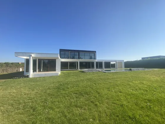 Casa Modelo Luz En Condominio Nuevo De Talagante