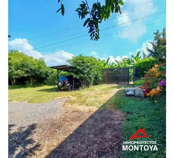 Casa Campestre En Combia A 10 Min De Pereira