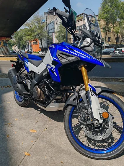 Suzuki Vstrom 1050 De