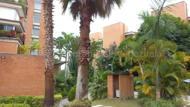  Leandro Manzano, Apartamento En Venta,villa Nueva Hatillo Mls #24-25559 As