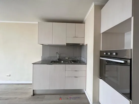 Departamento En Venta En Estación Central