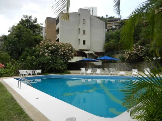 Penthouse En Venta Santa Rosa De Lima 23-9568 Lv