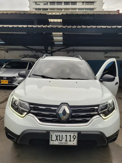 Renault Duster 1.6 Zen