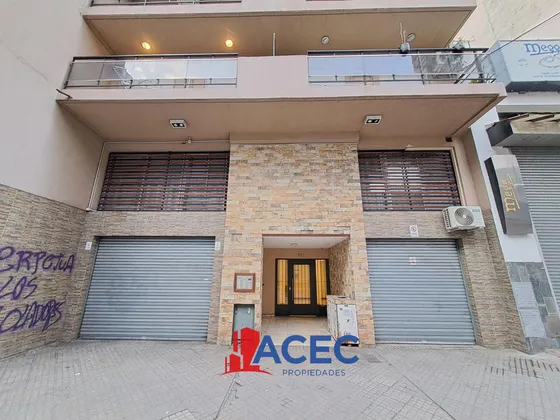 Venta - Cochera - Centro