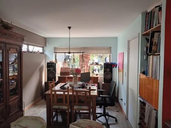Casa En Arriendo De 3 Dorm. En Viña Del Mar