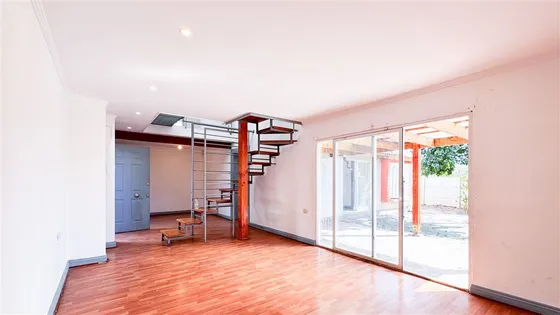 Casa En Venta De 4 Dorm. En Machalí