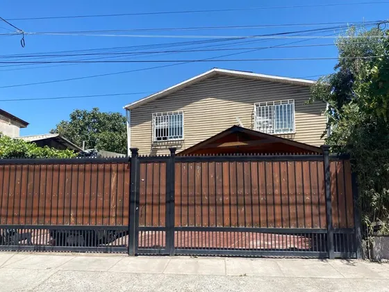 Liquidamos_casa De 3d 2b En Villa La Cañada Norte, Lo Prado
