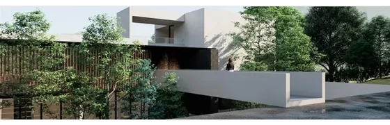 Parcela En Condominio Venta En Lo Barnechea