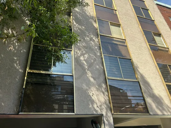 Oficina En Renta En Polanco