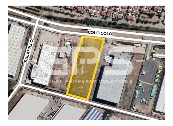 Colo Colo / P.i. El Portico