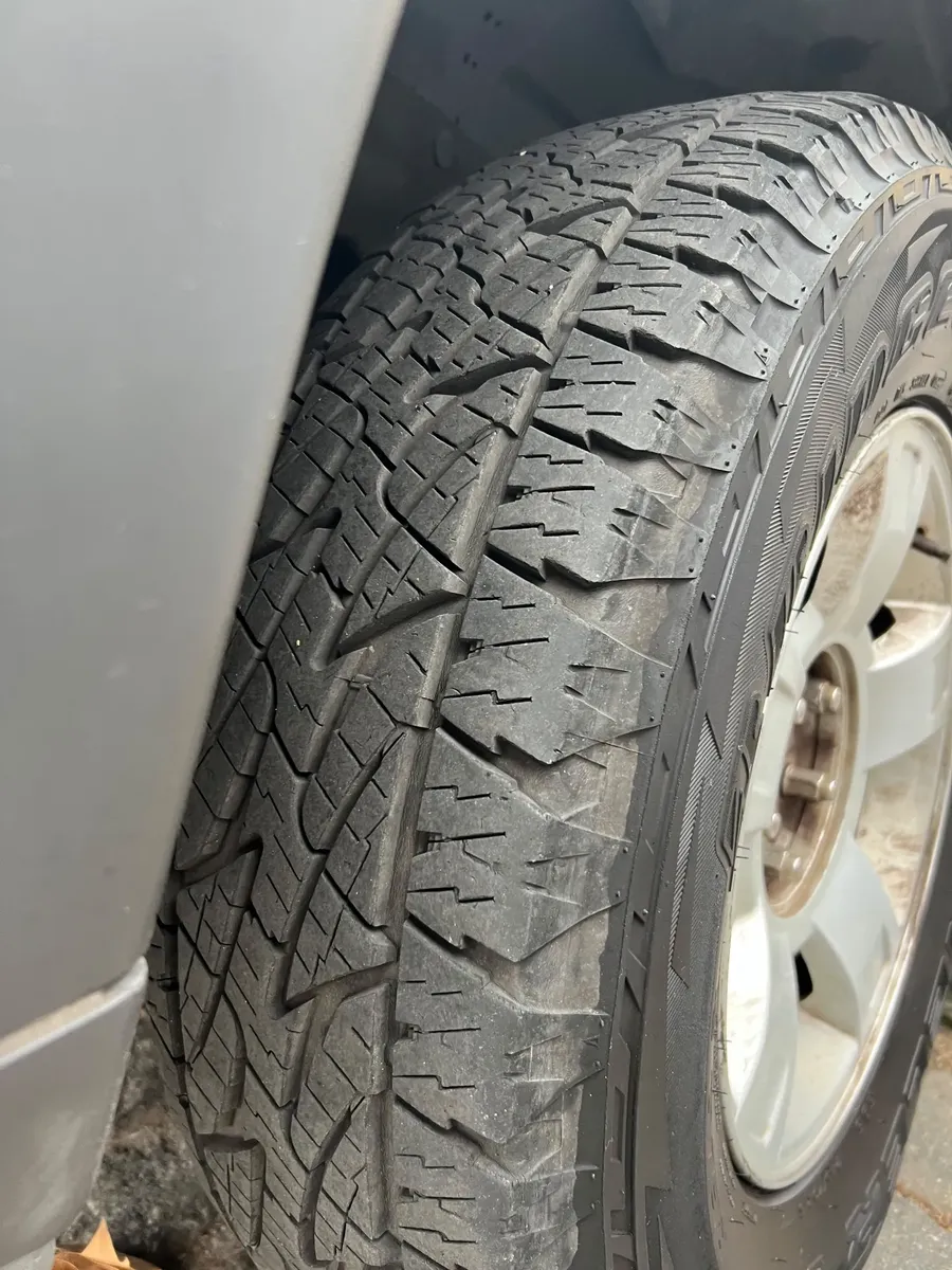 Ford Ranger 3.0 Dc 4x 4 límites Ltd LD569042450106306566