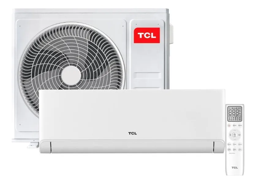 Ar Condicionado Split Inverter Tcl 12000 Btus Frio 220v