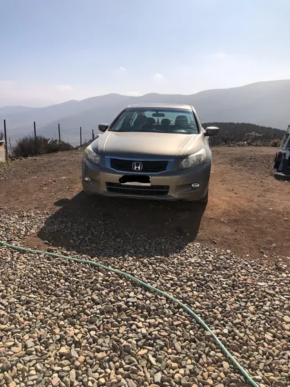 Honda Accord Exr V6 Cuero