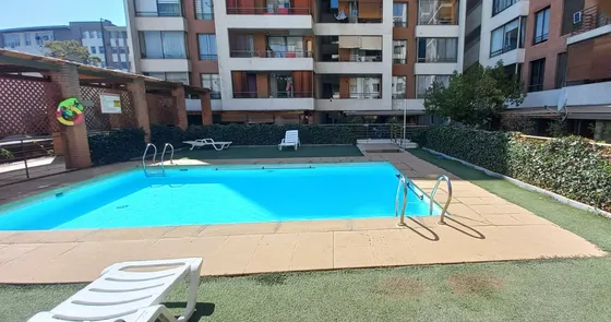 Se Vende Departamento, 2 D, 2 B, Cercano A Metro Republica