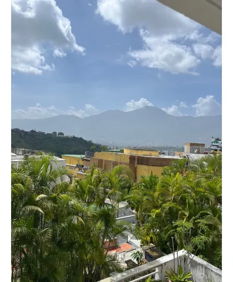 Se Vende Townhouse 506m² 3h+s/6b+s/6e Los Naranjos 