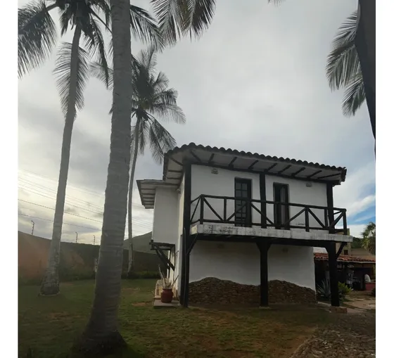 Casa Rustica En Guarame