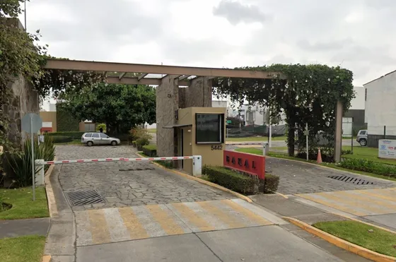 Venta De Casa En El Campestre Zapopan Jg