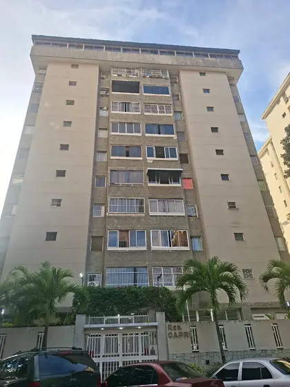 Apartamento En Venta Urbanización La Urbina Calle Cerrada. Km