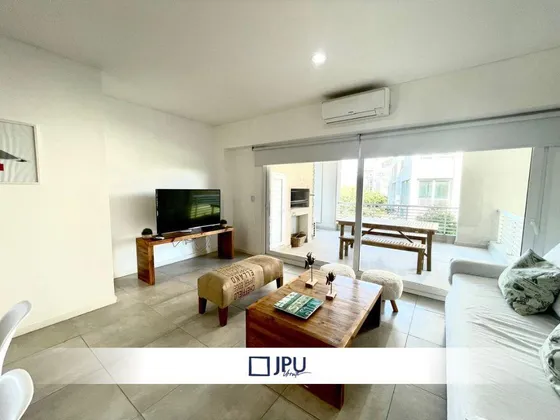 Departamento En Venta Costa Esmeralda