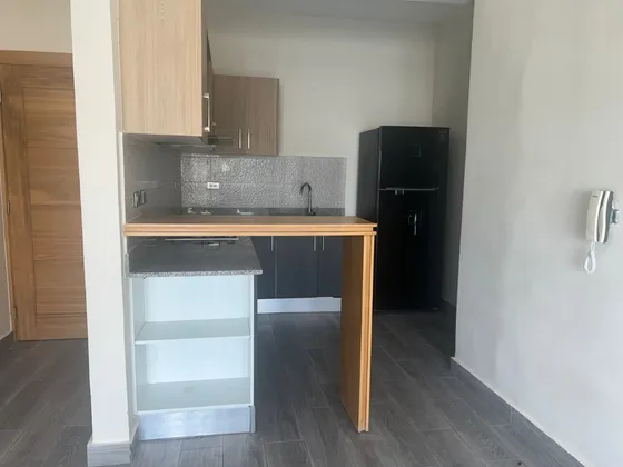 Apartamentos En Alquiler Con Línea Blanca En La Zona Universitaria  2 Habitaciones  2 Baños Cocina  Sala Comedor  Área De Lavado 2 Estacionamiento  Torre Cuenta Con Ascensor Planta Full Precio Us$ 950