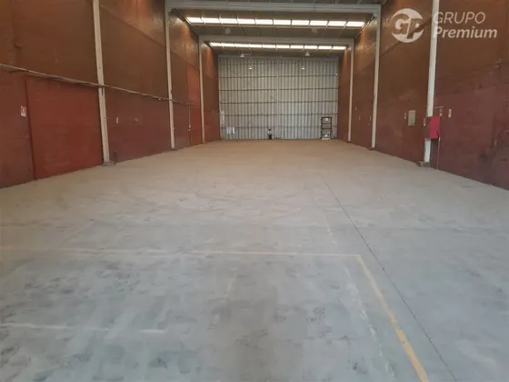 Bodega En Arriendo En Renca