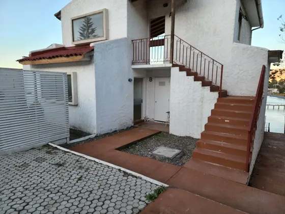 Arriendo Departamento Junto Al Mar Coquimbo