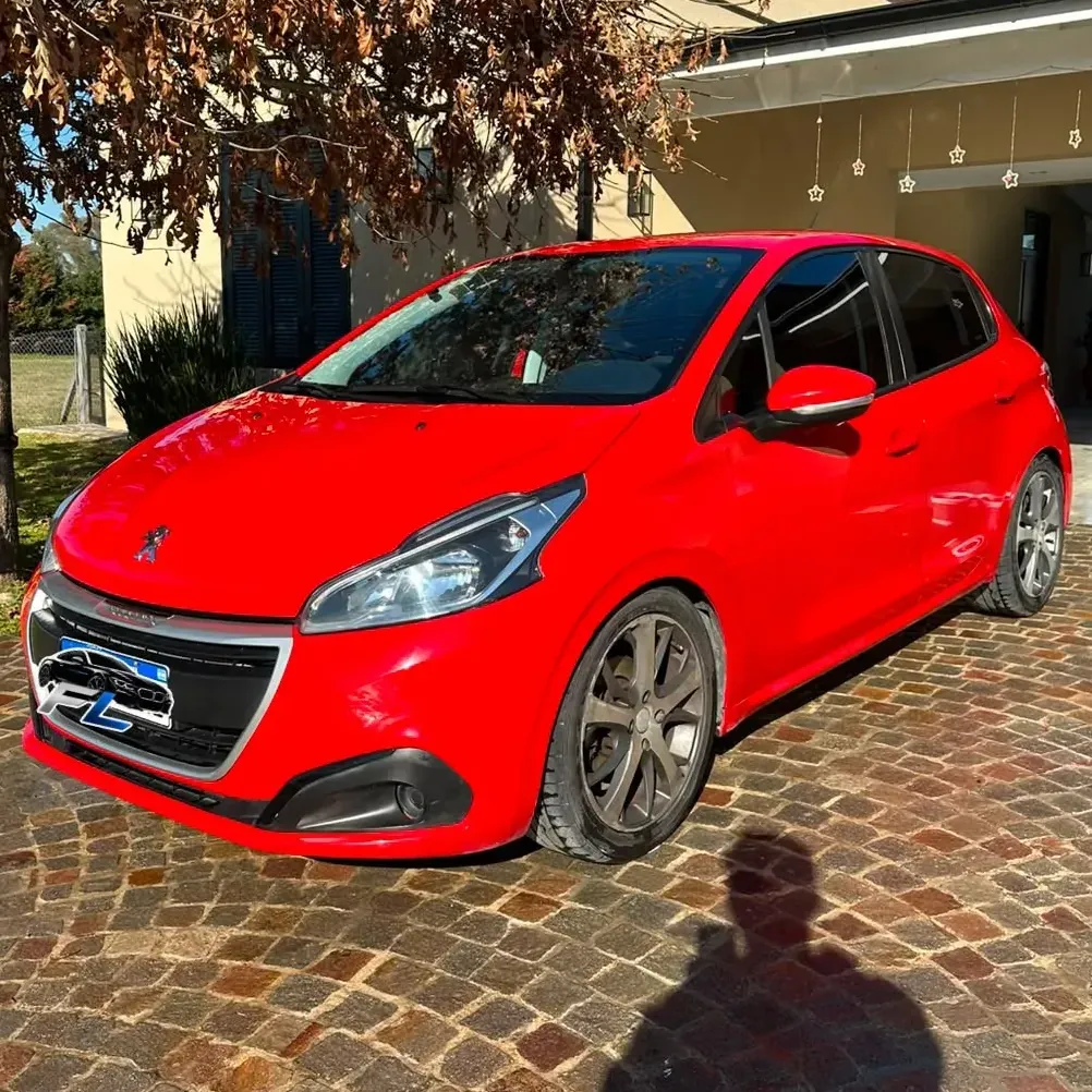 Peugeot 208 1.5 Active