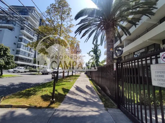 Luminoso 120 Mts² 4d 3b 2 Estacionamientos 1 Bod Piso 4°