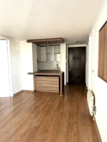 Gran Oportunidad Depto 2 Dorm Cerca De Plaza Ñuñoa.